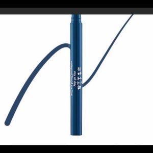 New Stila Stay All Day Waterproof Liquid Eye Liner
